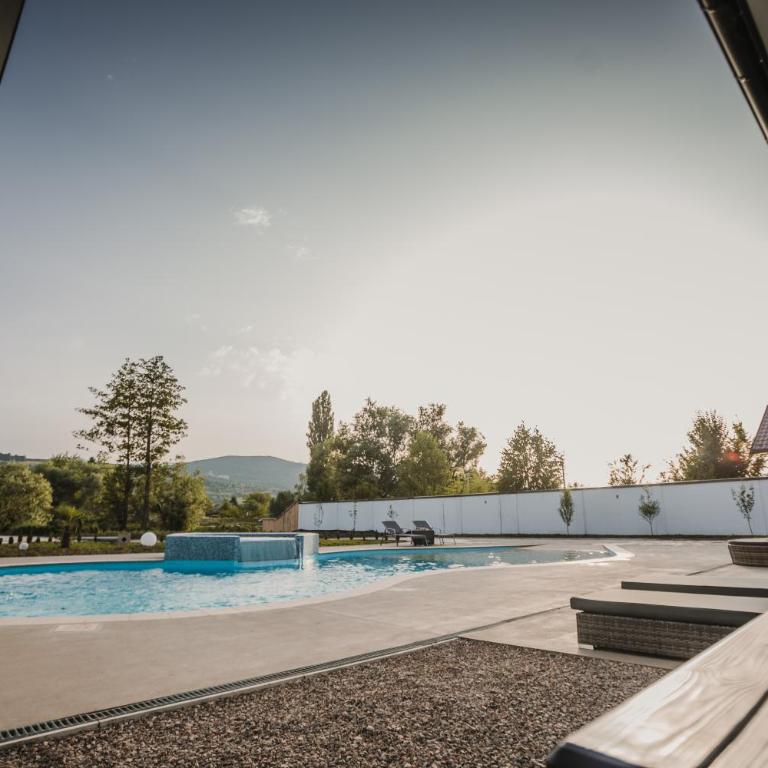 Grand villa Bosnae - Villa - 61