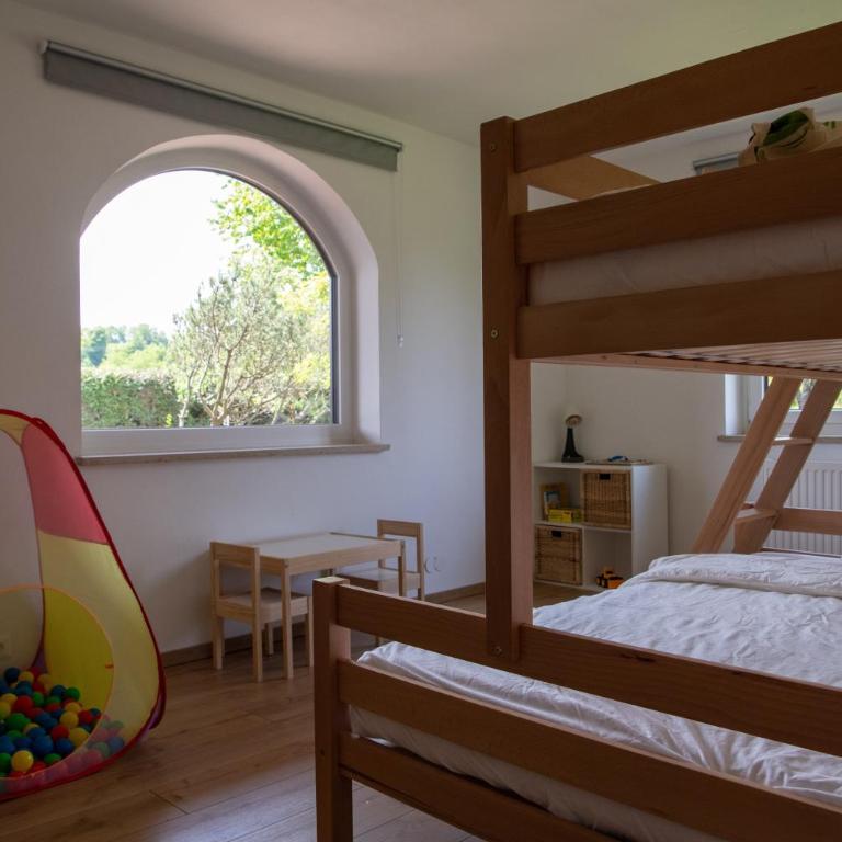 Ganzes Haus mit viel Platz für Familie und Freunde - Haus mit 4 Schlafzimmern - 14