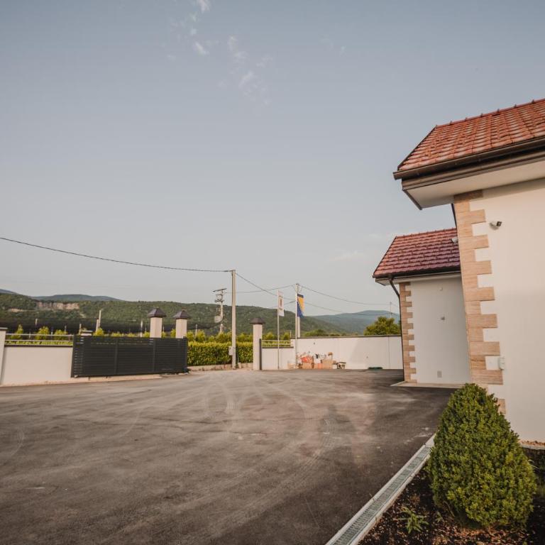 Grand villa Bosnae - Villa - 66