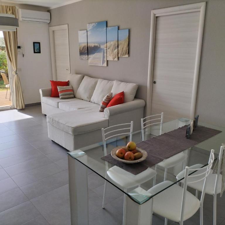 Casa Le Dune - Appartamento - 5