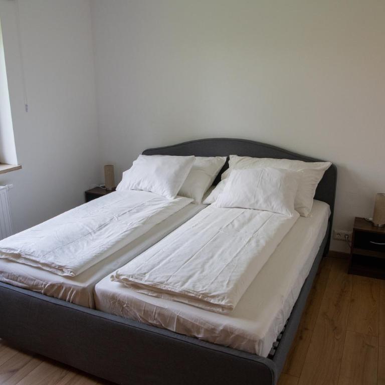 Ganzes Haus mit viel Platz für Familie und Freunde - Haus mit 4 Schlafzimmern - 12
