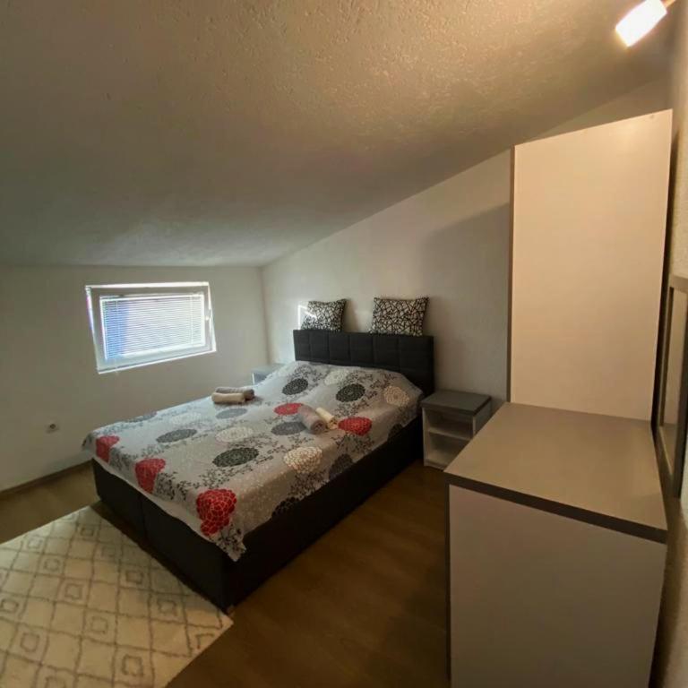 Apartments Horizont Mostar - One-Bedroom Apartment - 9