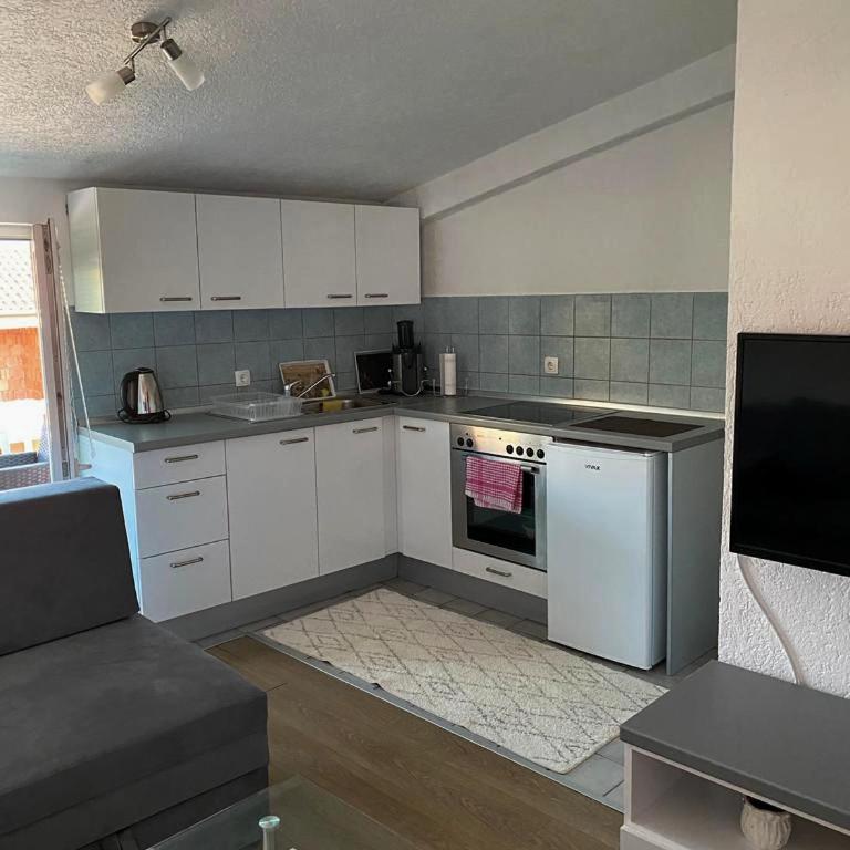 Apartments Horizont Mostar - One-Bedroom Apartment - 6