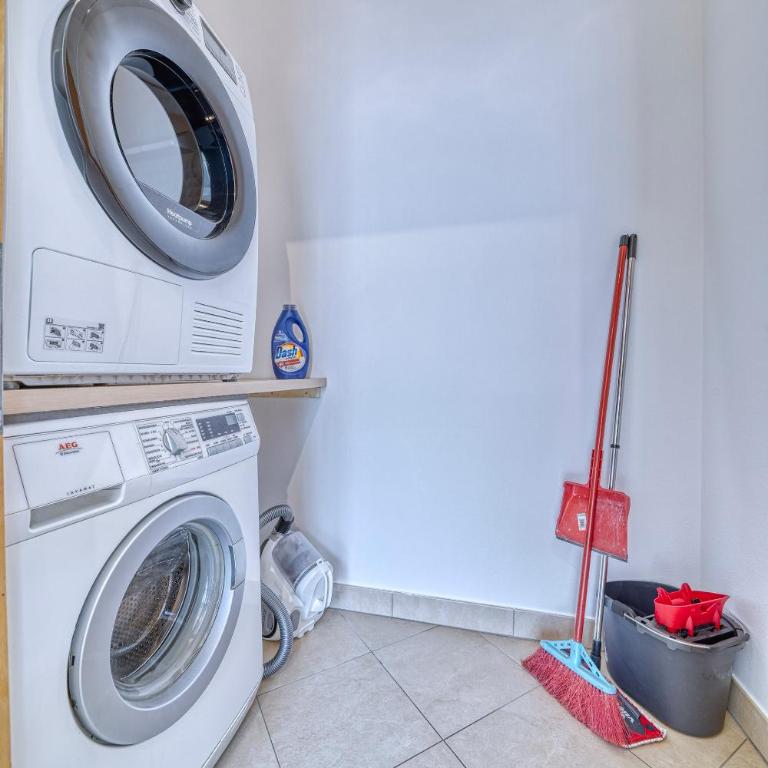 City Café - CENTRAL Apartment - Appartamento con 1 Camera da Letto - 16