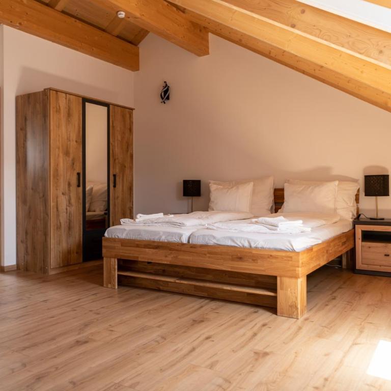 Ganzes Haus mit viel Platz für Familie und Freunde - Haus mit 4 Schlafzimmern - 19