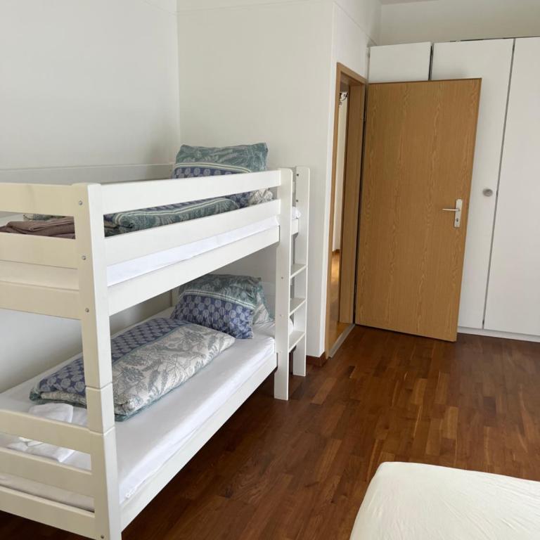 SAVOY 26 - Two-Bedroom Apartment - 20