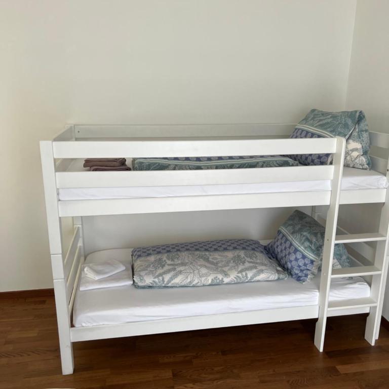 SAVOY 26 - Two-Bedroom Apartment - 31