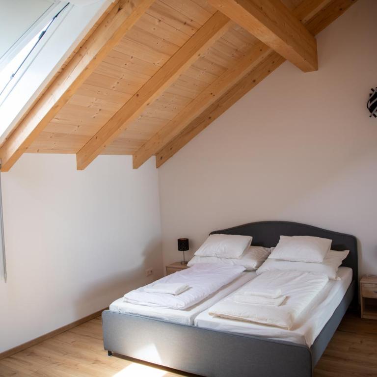 Ganzes Haus mit viel Platz für Familie und Freunde - Haus mit 4 Schlafzimmern - 16