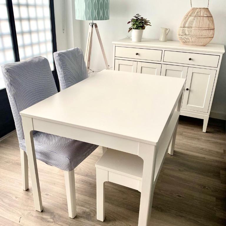 Precioso Apartamento Conil CALEFACCIÓN Y WIFI -SOLO FAMILIAS Y PAREJAS- - Apartamento de 2 dormitorios - 13