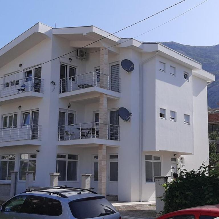 Apartmani Paradise - Apartman - 1
