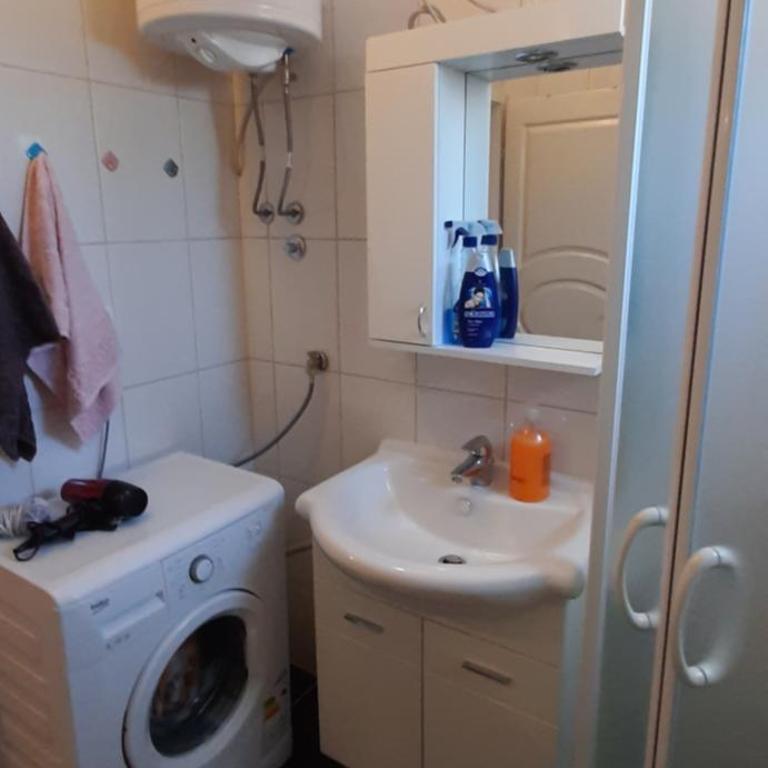 Apartmani Paradise - Apartman - 2