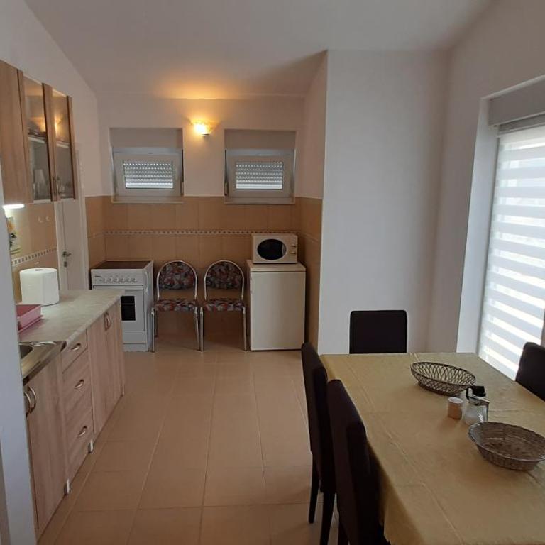 Apartmani Paradise - Apartman - 3