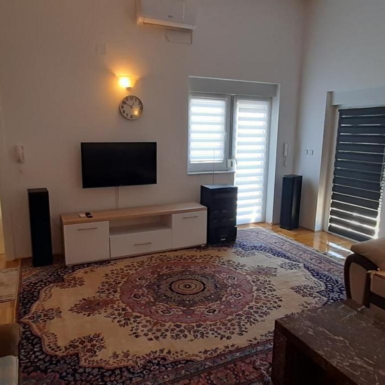 Apartmani Paradise - Apartman - 5