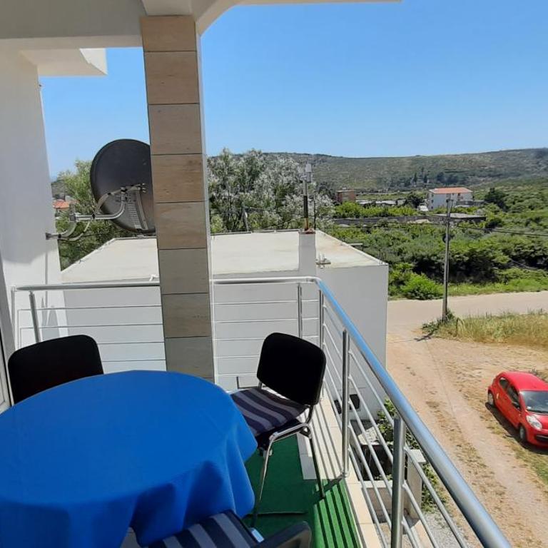 Apartmani Paradise - Apartman - 5