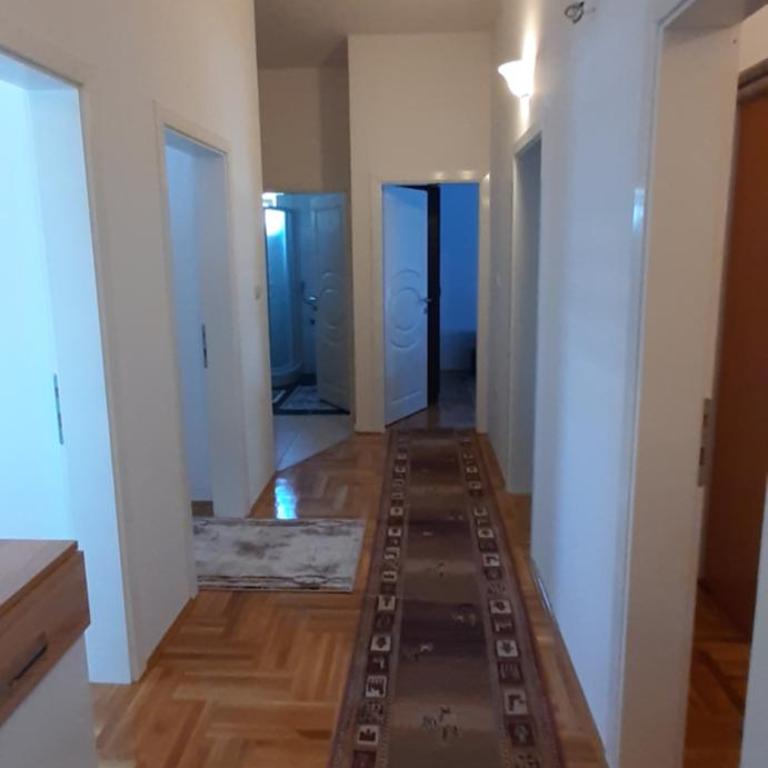 Apartmani Paradise - Apartman - 10
