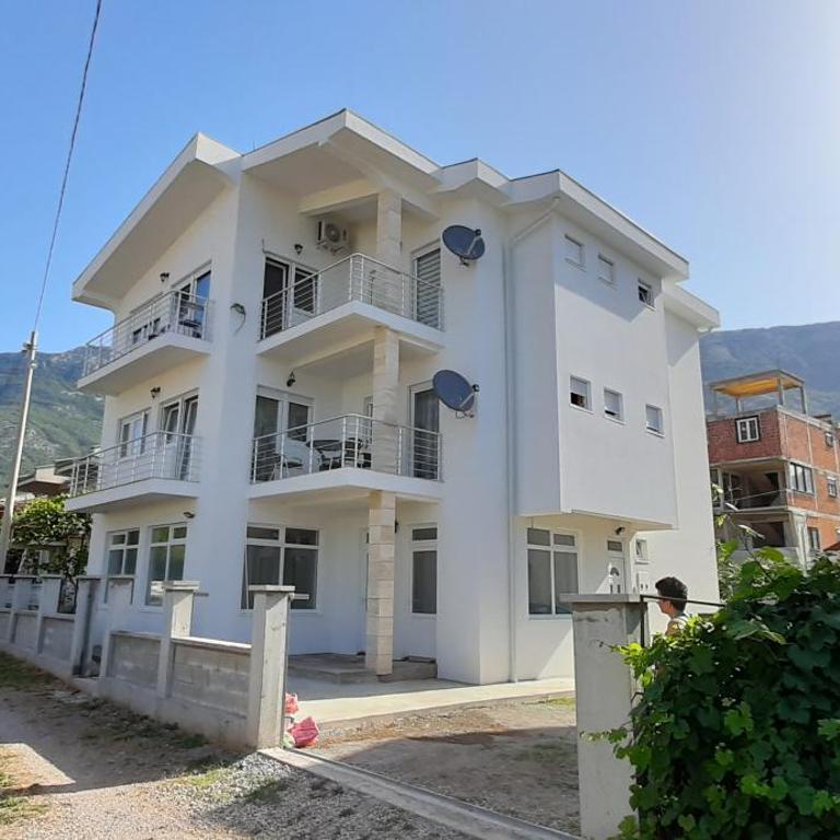 Apartmani Paradise - Apartman - 13