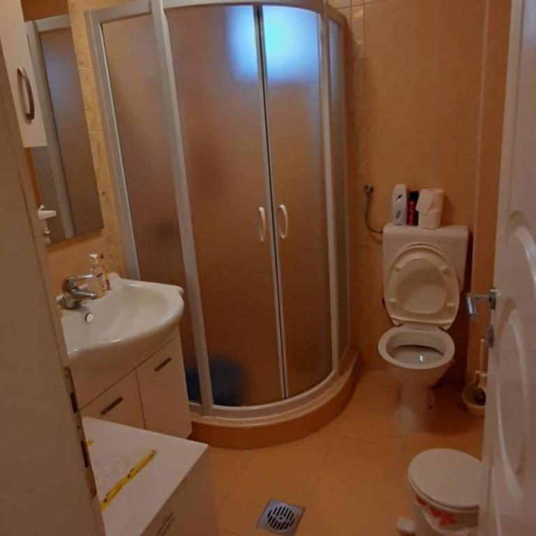 Apartmani Paradise - Apartman - 10