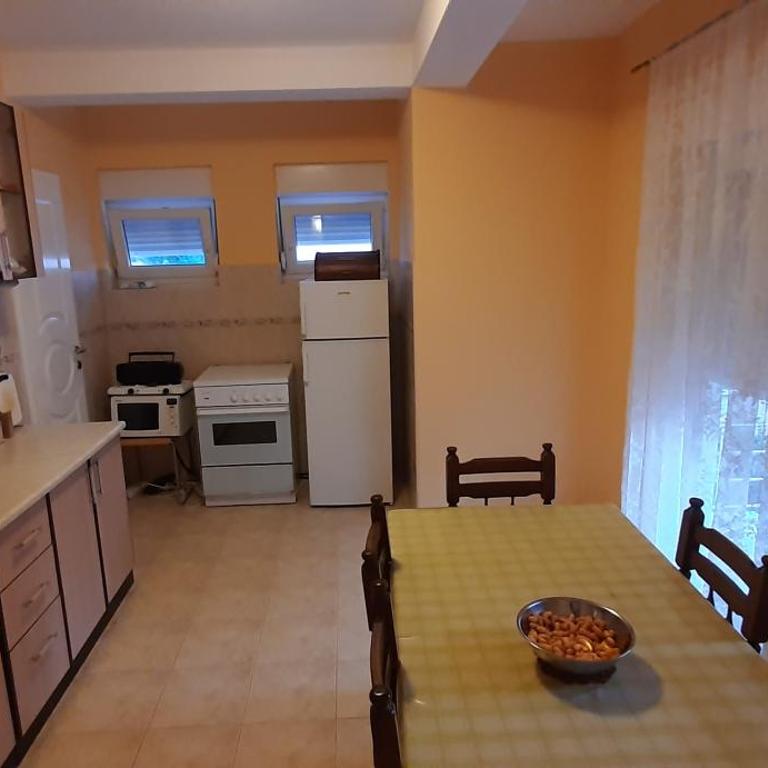 Apartmani Paradise - Apartman - 11