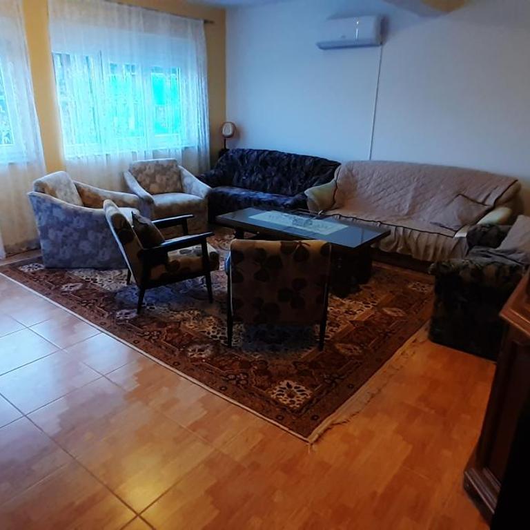 Apartmani Paradise - Apartman - 13