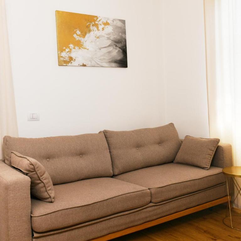La Villa bed & breakfast - Two-Bedroom Suite - 14