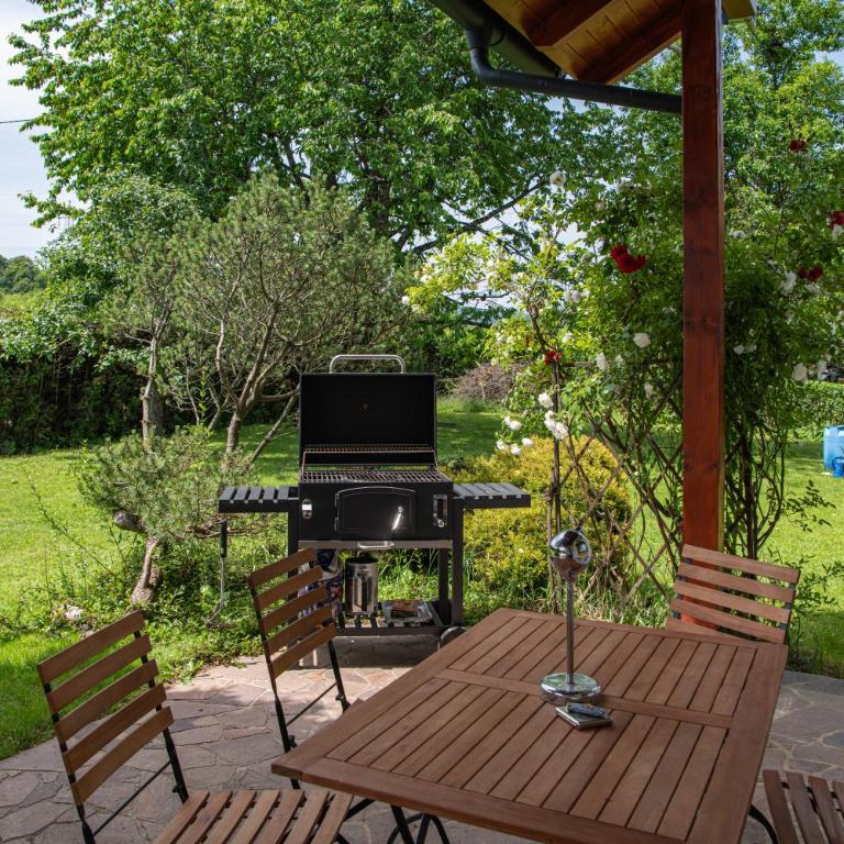 Ganzes Haus mit viel Platz für Familie und Freunde - Haus mit 4 Schlafzimmern - 26