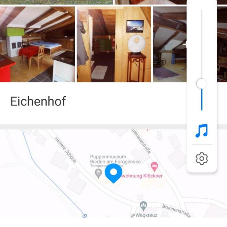 Eichenhof, Wohnung Rustika B - Appartamento con 1 Camera da Letto - 12