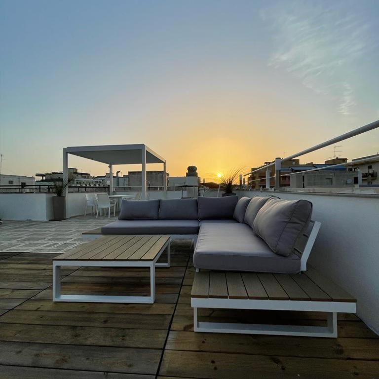 Attico panoramico vista mare - Appartamento con 2 Camere da Letto - 27