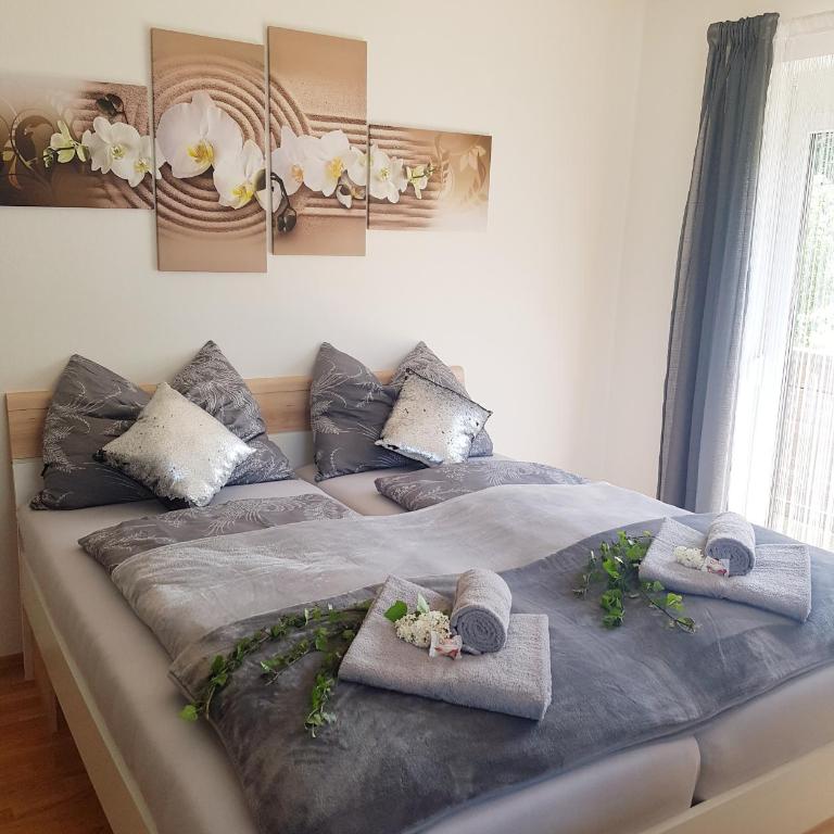Ferienwohnung Andrejcic - Apartment 1 mit 2 Schlafzimmern - 7