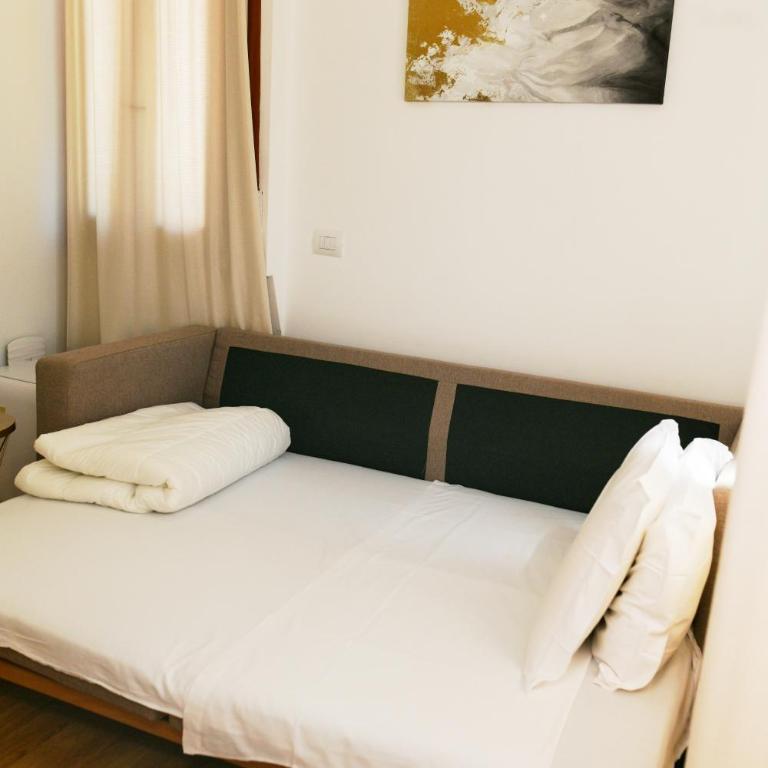 La Villa bed & breakfast - Two-Bedroom Suite - 15