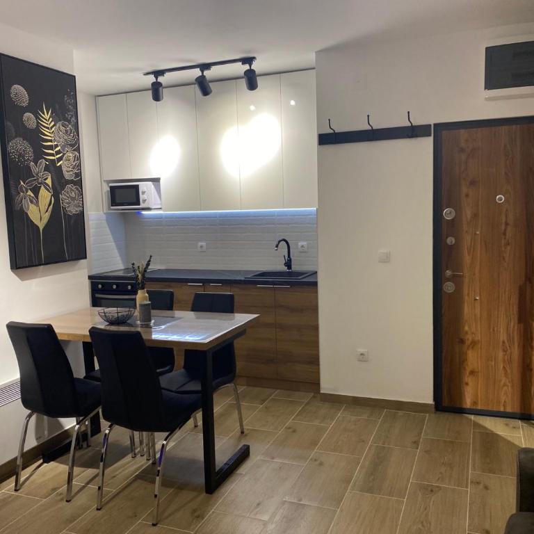 Planinac 03 - One-Bedroom Apartment - 28