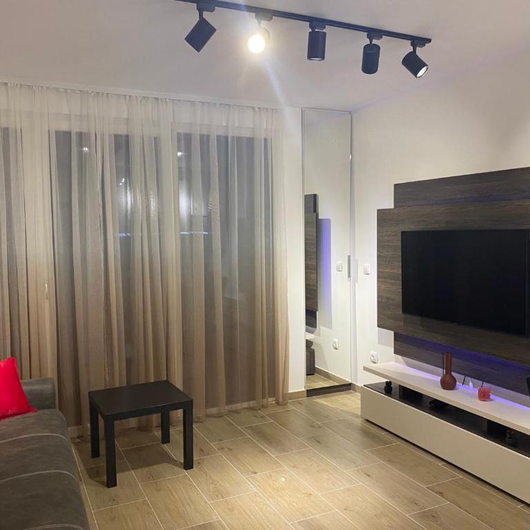 Planinac 03 - Apartman sa 1 Spavaćom Sobom - 34