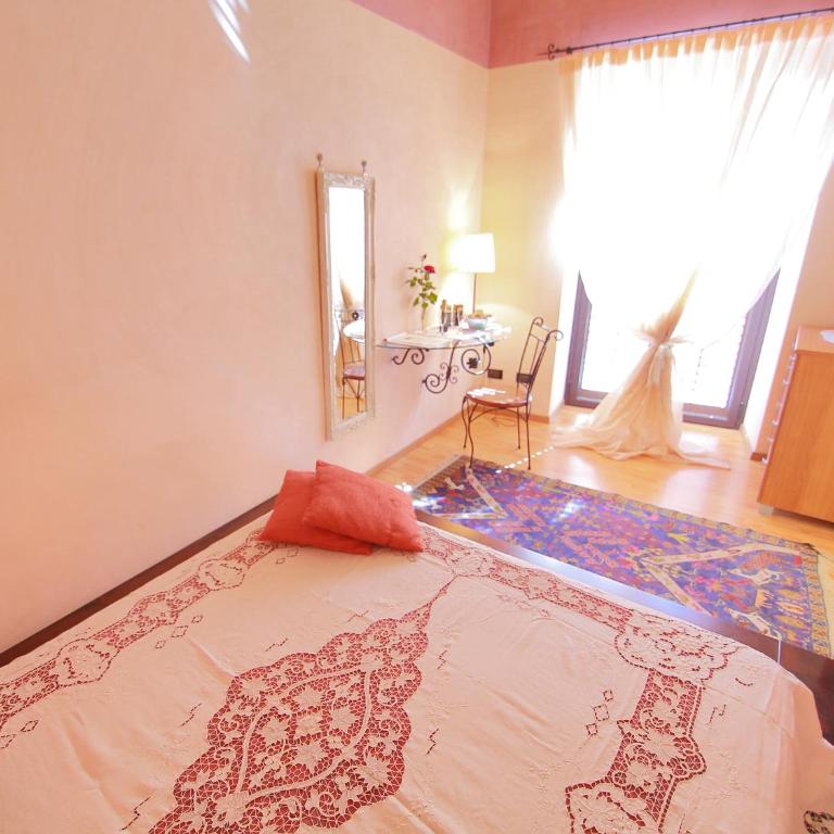 B&B Le Casette Di Lù - Appartamento Deluxe con 1 Camera da Letto - 1