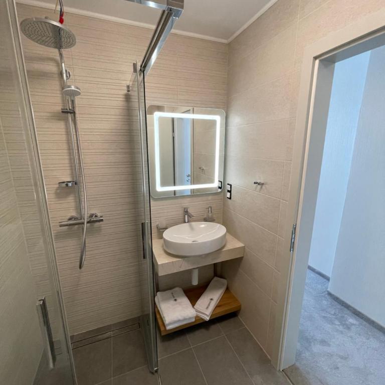 Hotel Radetzky - Doppelzimmer - 3