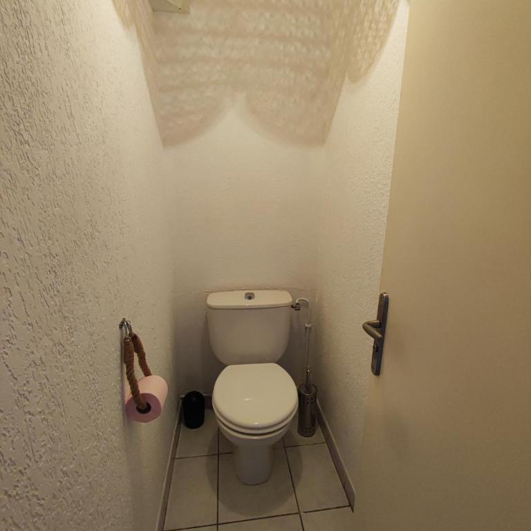 Appartement Abadie - Appartement - Vue sur Jardin - 12