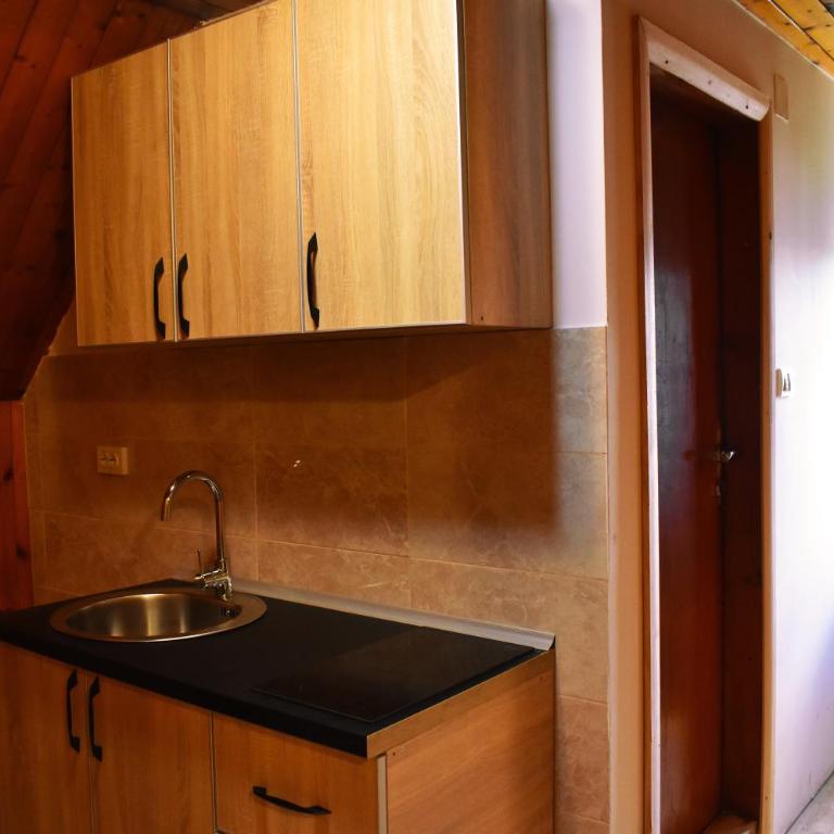 Srna Chalet - Rooms - Twin Room - 2
