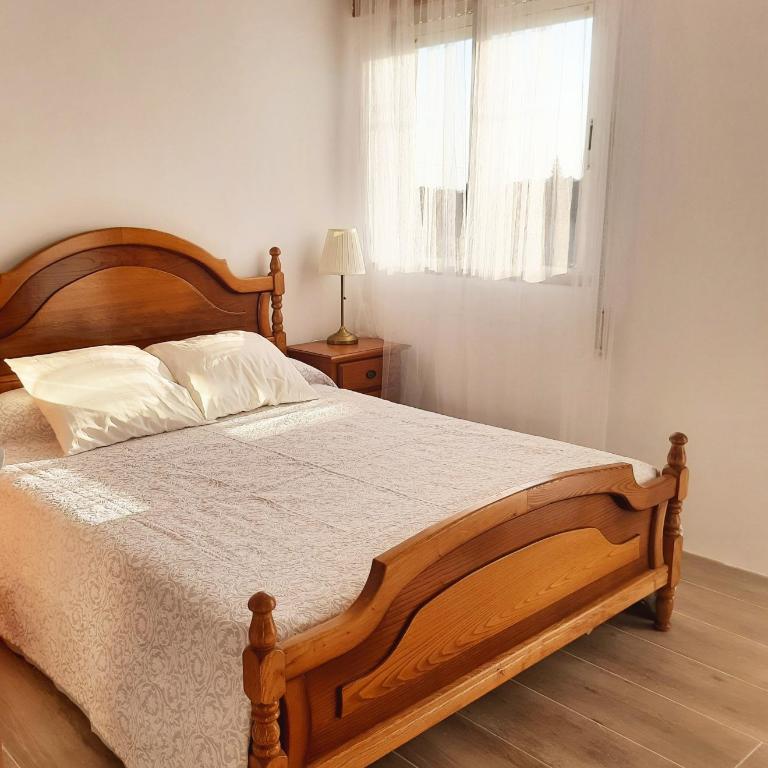 Apartamentos Mar de Nanín - Apartamento con vistas al mar - 13