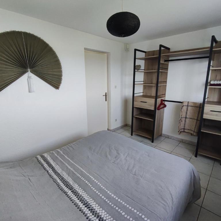 Appartement Abadie - Appartement - Vue sur Jardin - 11