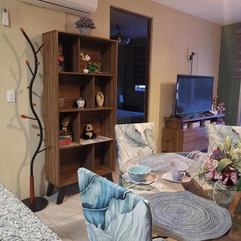 Tu joya y Tu Perla Tapatia - AC, alberca, Gym apartamento en el corazón de Guadalajara - Apartamento de 2 dormitorios con vistas a la piscina - 4