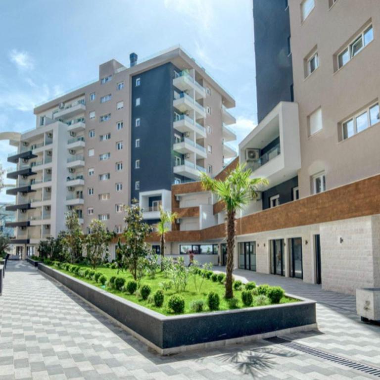 Apartment Queen Milena - Studio - 1