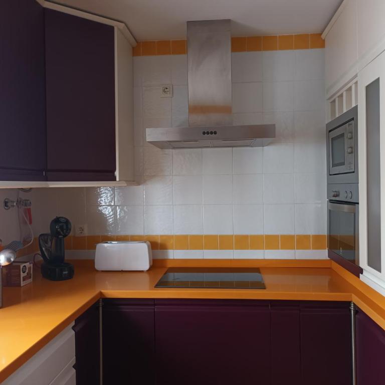 Casa Sumariva - Apartamento de 2 dormitorios - 8