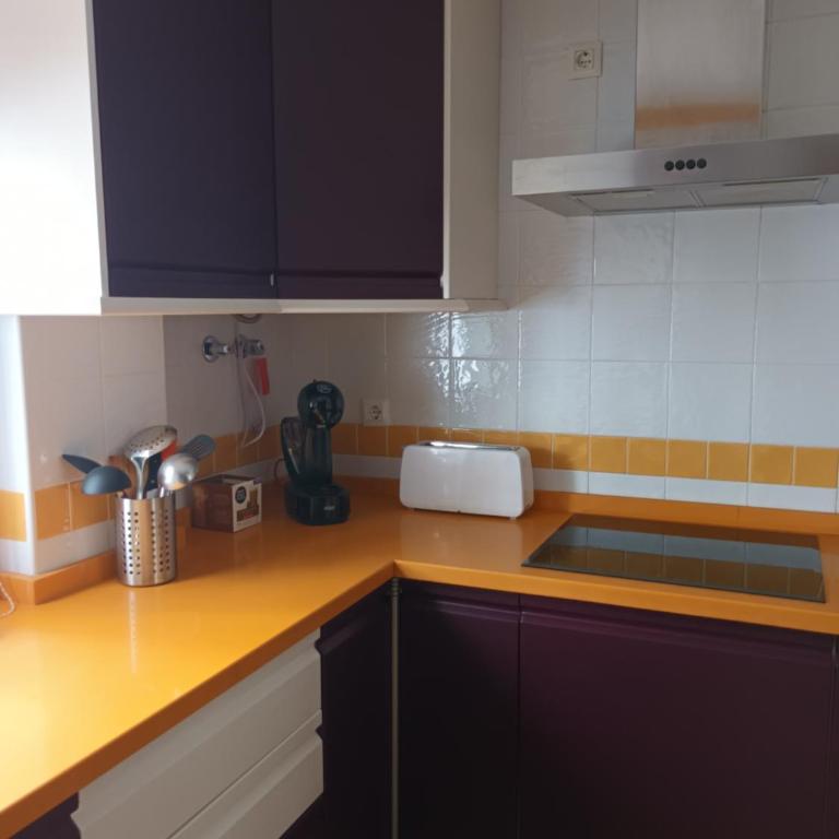 Casa Sumariva - Apartamento de 2 dormitorios - 7
