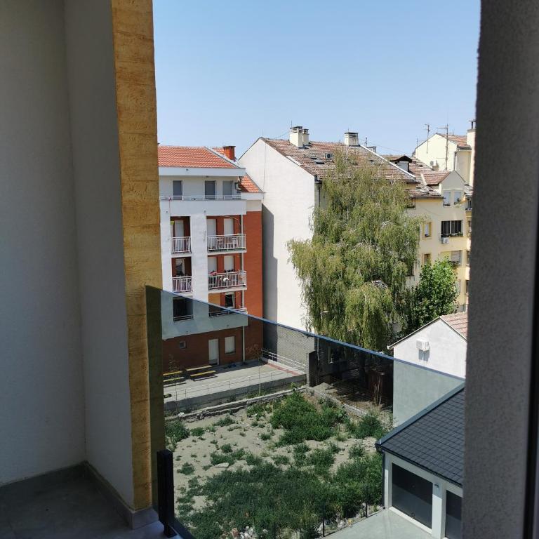 Apartman Dora - Apartman sa 1 Spavaćom Sobom - 19