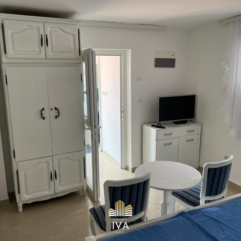 Apartmani IVA Bečići - Apartman - Prizemlje - 14