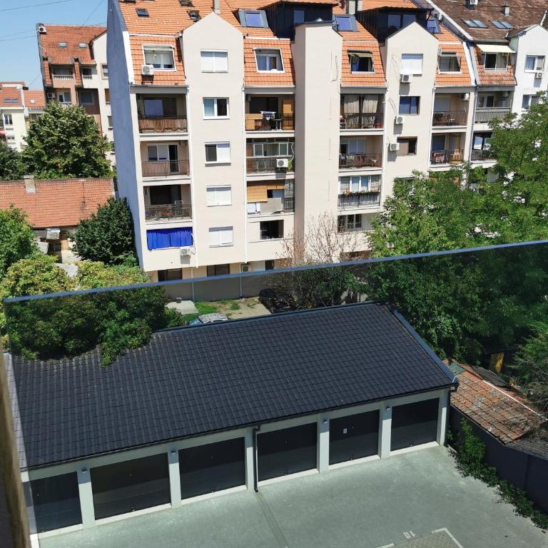 Apartman Dora - Apartman sa 1 Spavaćom Sobom - 20