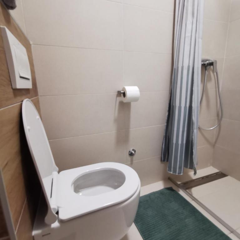 Apartman Dora - Apartman sa 1 Spavaćom Sobom - 17