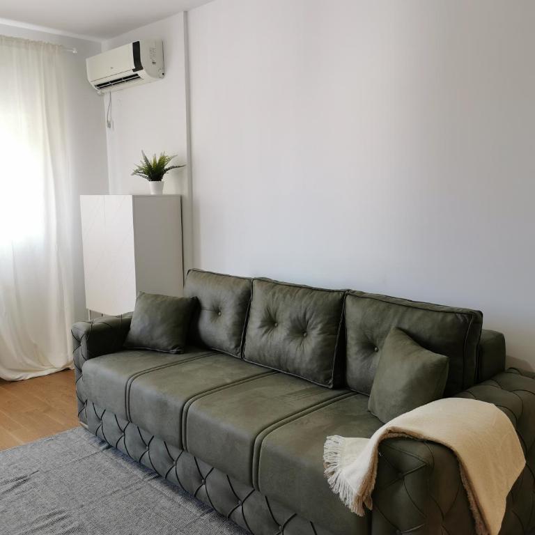 Apartman Dora - Apartman sa 1 Spavaćom Sobom - 6