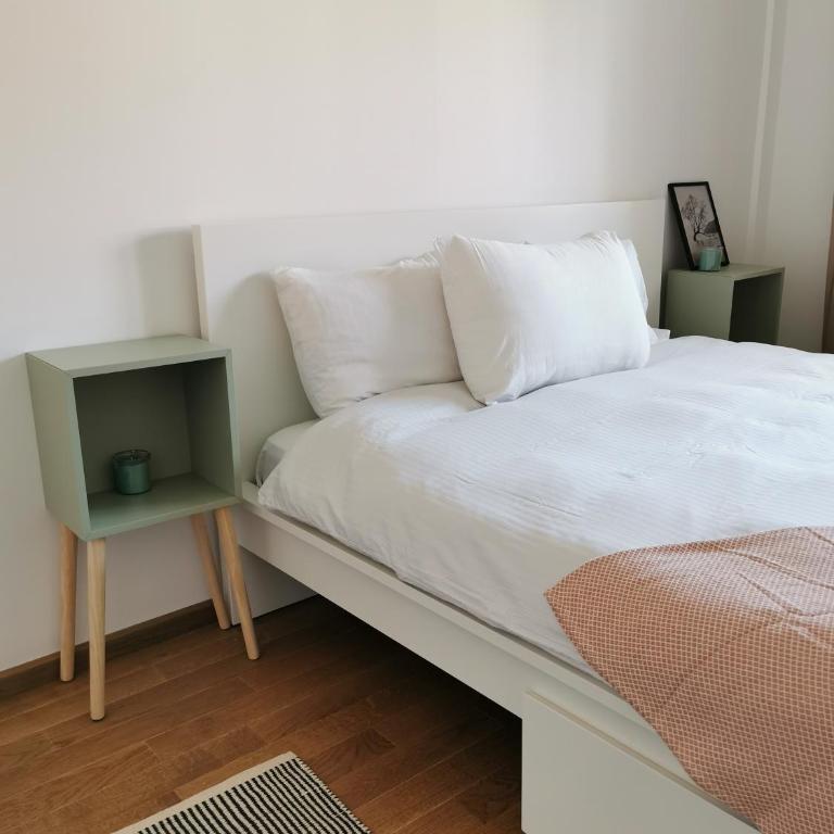 Apartman Dora - Apartman sa 1 Spavaćom Sobom - 11