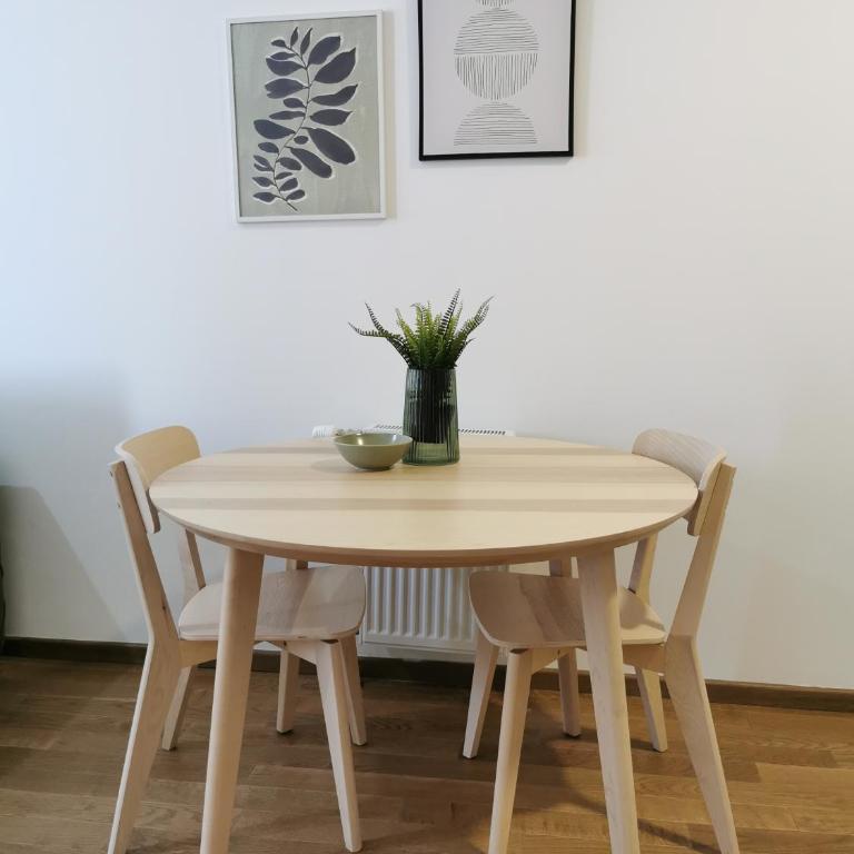 Apartman Dora - Apartman sa 1 Spavaćom Sobom - 5