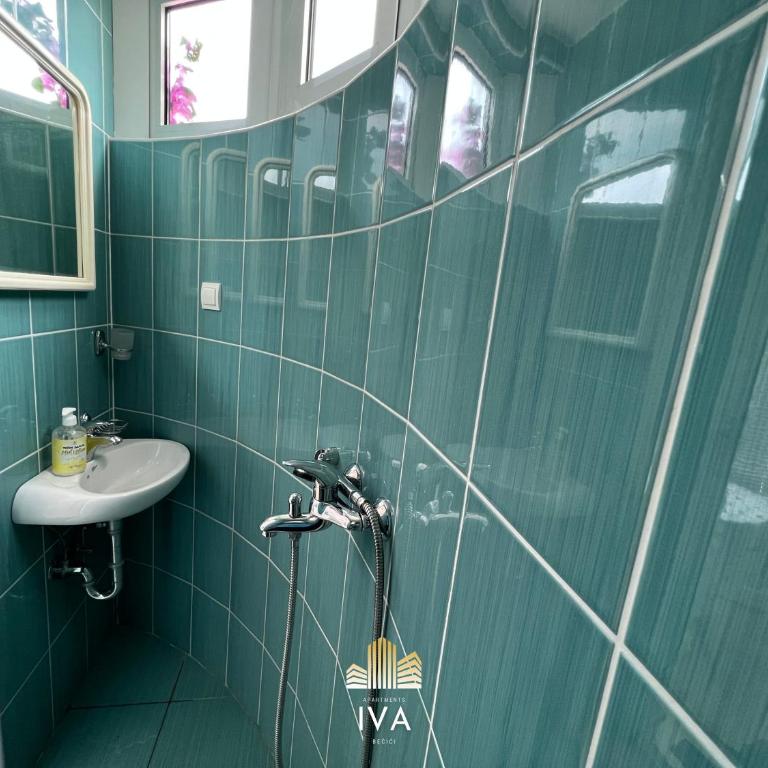 Apartmani IVA Bečići - Apartman - Prizemlje - 18