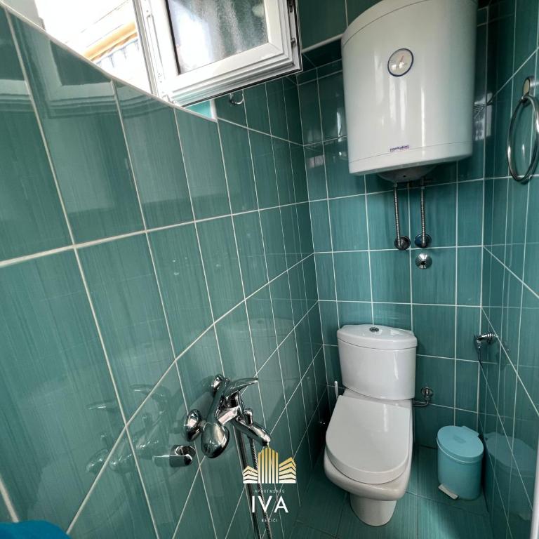 Apartmani IVA Bečići - Apartman - Prizemlje - 17